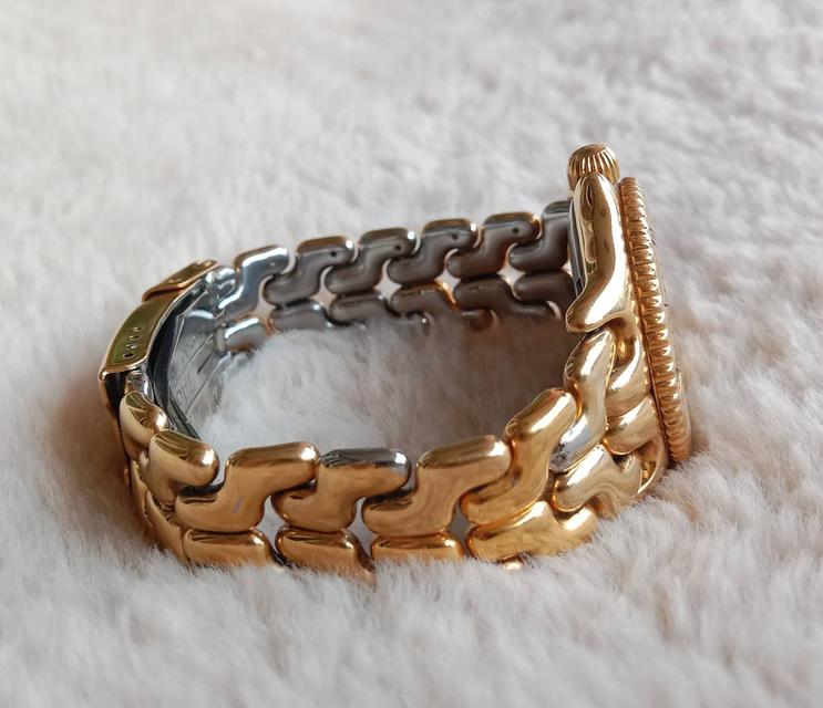 5.TAG HEUER ระบบ Quartz Boy size หน้าปัด 36 mm พร้อมกล่องแท้ รูปย่อยที่ 4