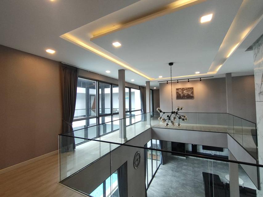 รูป Super Modern Pool Villa for Sale and Rent in Pattaya