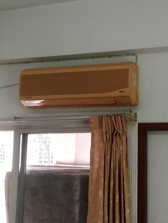 รับซื้อแอร์มือสองสุทธิสาร 092-408-2907 รับซื้อแอร์เก่าแอร์เสียห้วยขวาง รัชดา ดินแดง พญาไท วิภาวดีรังสิตและใกล้เคียงให้ราคาสูง รูปย่อยที่ 3