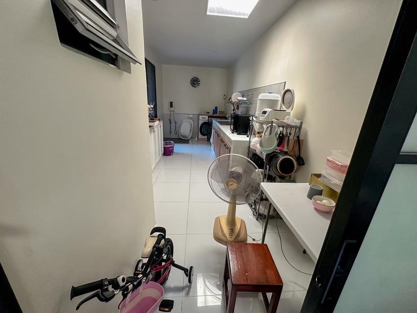 ขายบ้านมือสอง รามอินทรา ไลฟ์บางกอกบูเลอวาร์ดรามอินทรา 20