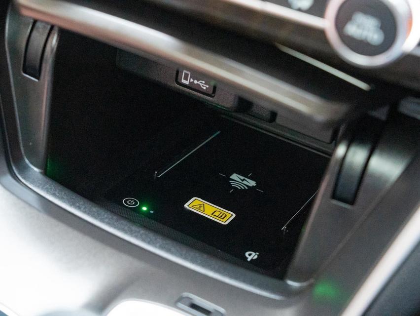 HONDA ACCORD 2.0 HYBRID TECH AT 2020ซีดานหรู ไฮบริด ท็อปสุด ประหยัด 23 km/L ไมล์ 13x,xxx รูปที่ 13