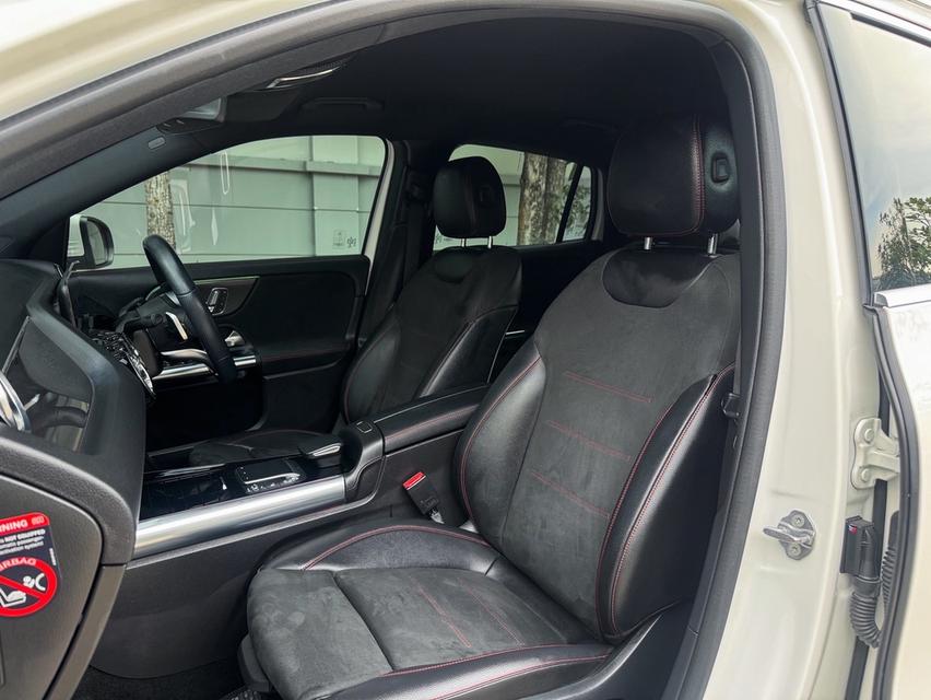รหัสรถ AVA1663 ❄️ Benz GLA200 AMG Dynamic Top ปี 2023 โฉมใหม่ 12