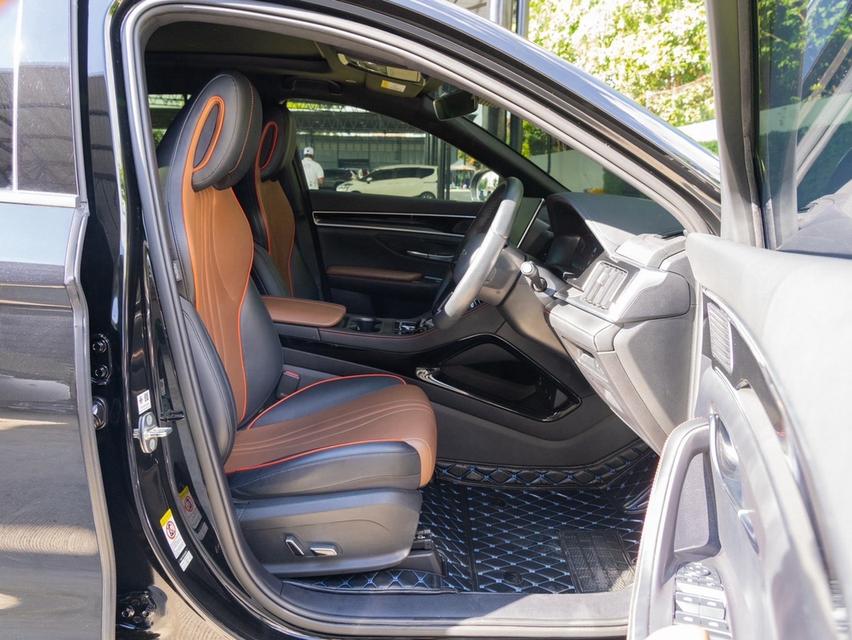 ð BYD SEALION 6 1.5 DM-i Plug-in Hybrid Dynamic (CKD) āļāļ 2025 āļĢāļđāļāļāļĩāđ 16