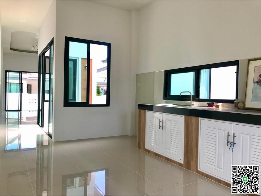 ⭐ขาย⭐ บ้านเดี่ยว(หมู่บ้านพันธ์ธนา) 14
