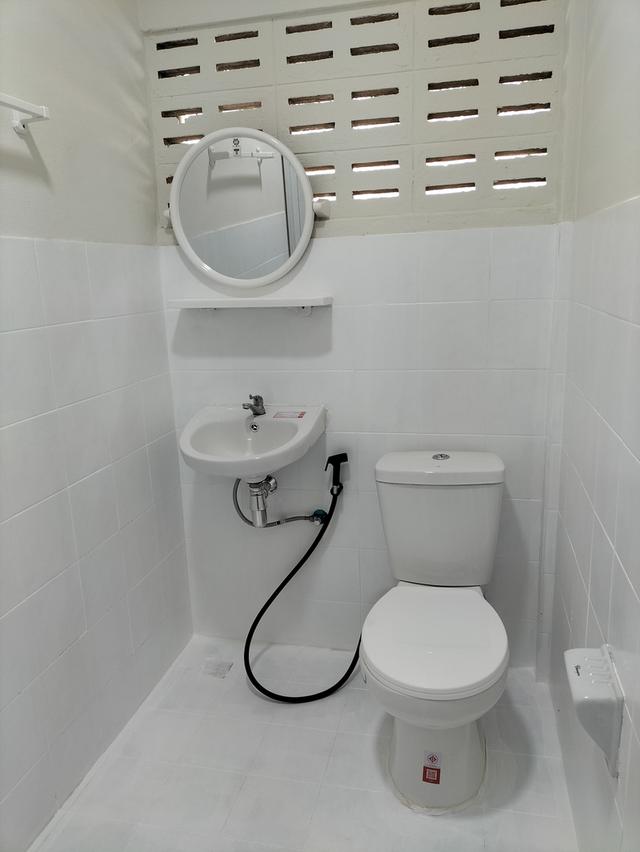 บ้านทาวน์เฮ้าส์2ห้องนอน1ห้องน้ำ 12