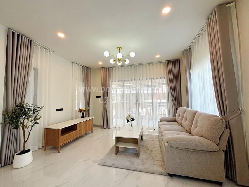 หมู่บ้านฟ้าปิยรมย์พรีเมียร์พาร์ค เฟส 10 ลำลูกกาคลอง 6 ต.บึงคำพร้อย อ.ลำลูกกา จ.ปทุมธานี 6