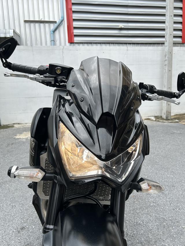 z800 ปี 2013 จด 14