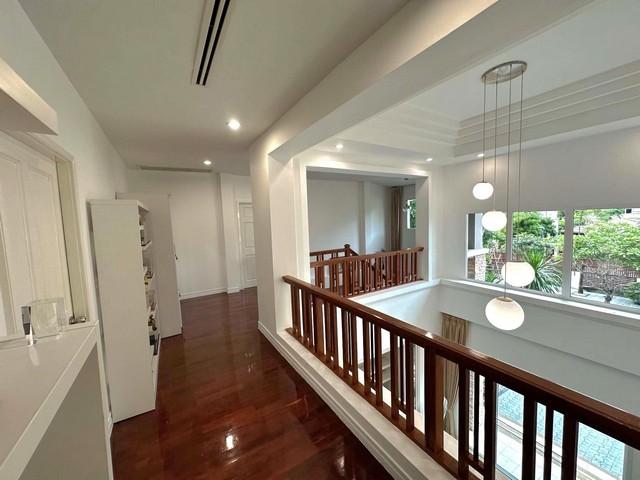 บ้านเดี่ยว 2 ชั้น เป็นโครงการบ้านเดี่ยวระดับหรู (Luxury) 173 ตรว.กิ่งแก้ว บางพลี ใกล้สนามบินสุวรรณภูมิ 6