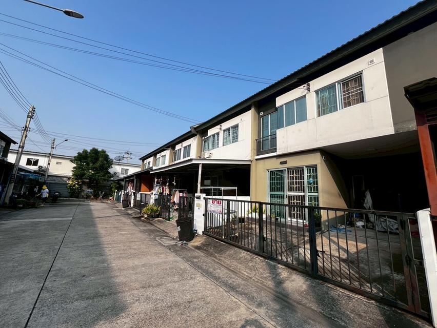 หมู่บ้านพฤกษา 144 รังสิต-บางพูน 3 ซ.รังสิต-ปทุมธานี 43 ถนนรังสิต-ปทุมธานี ต.บางพูน อ.เมืองปทุมธานี จ.ปทุมธานี 2