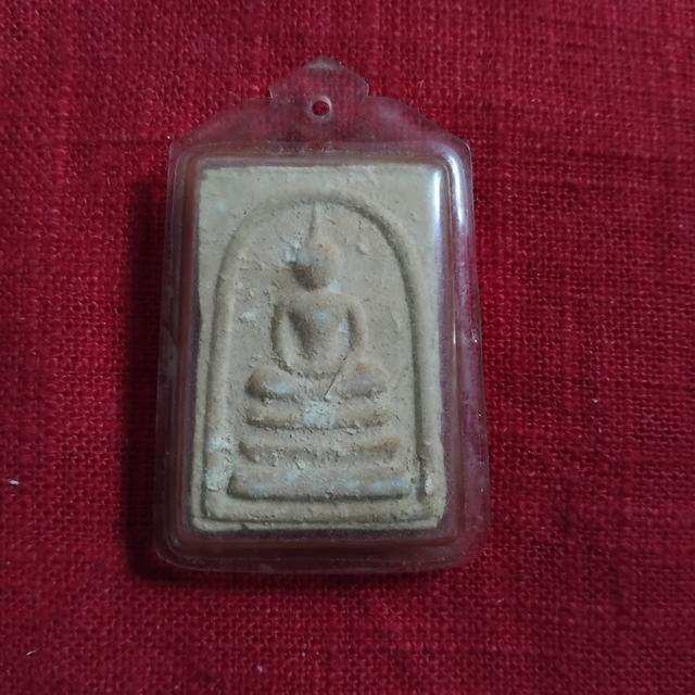 พระบ้านเก็บเก่า พระปู่ทิมเก่าๆ