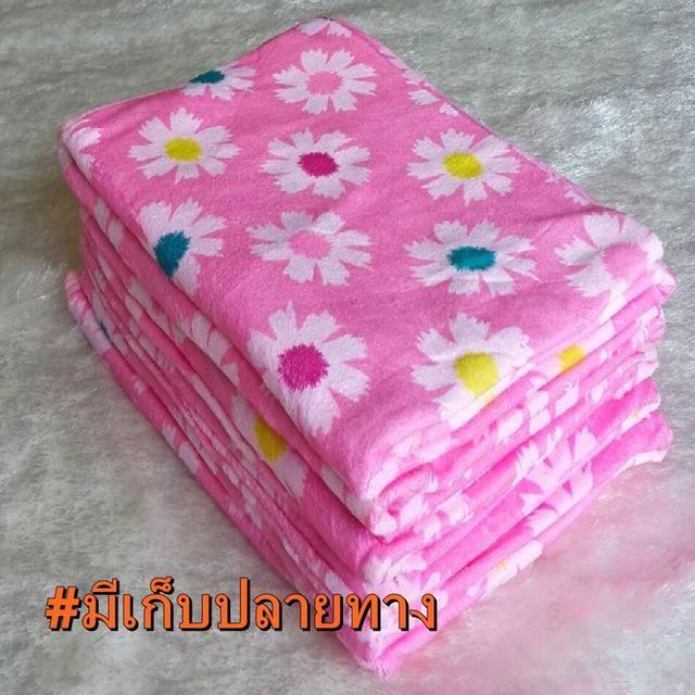 ขายผ้าขนหนู ผ้าเช็ดตัวนาโน ขนาด 28x56นิ้ว พิมพ์ลายราคาส่ง สนใจ 02-7374802-3