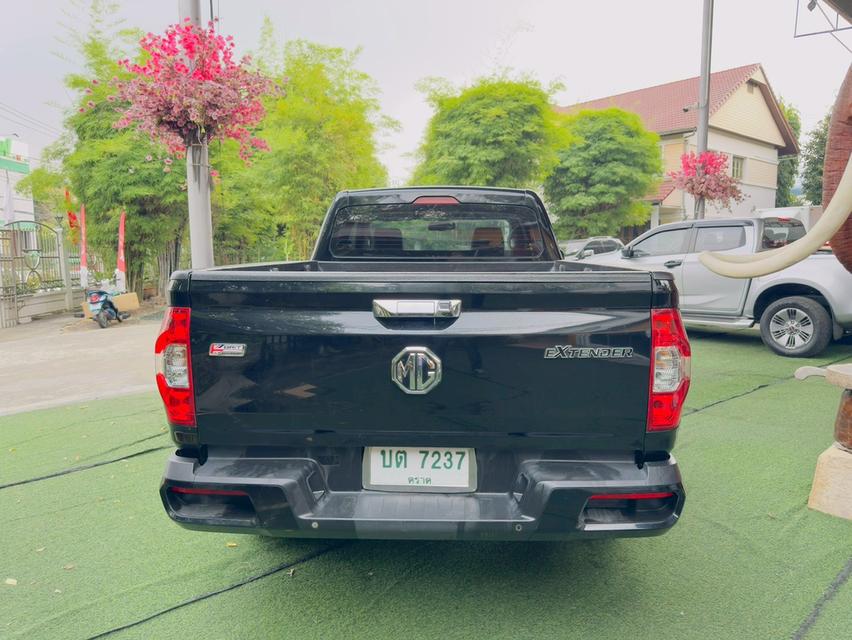 2022 MG Extender 2.0 Giant Cab Grand X รูปที่ 7