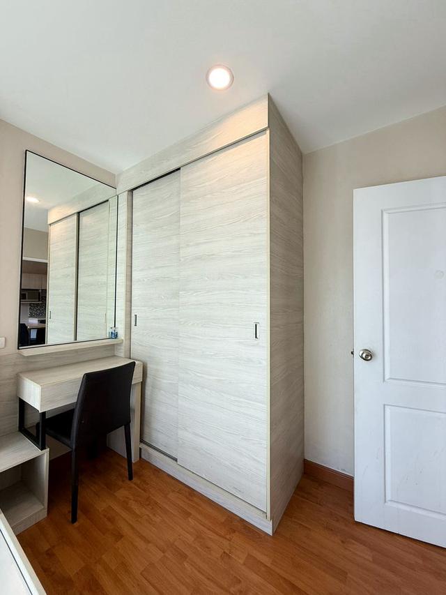 คอนโดสวยจนใจละลาย ราคาเบาๆ รีบมาดูก่อนโดนจองนะ 😍🔑 7