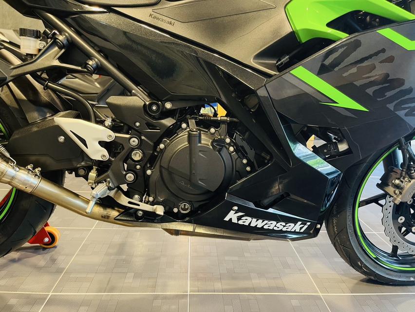 Ninja400/2020 6