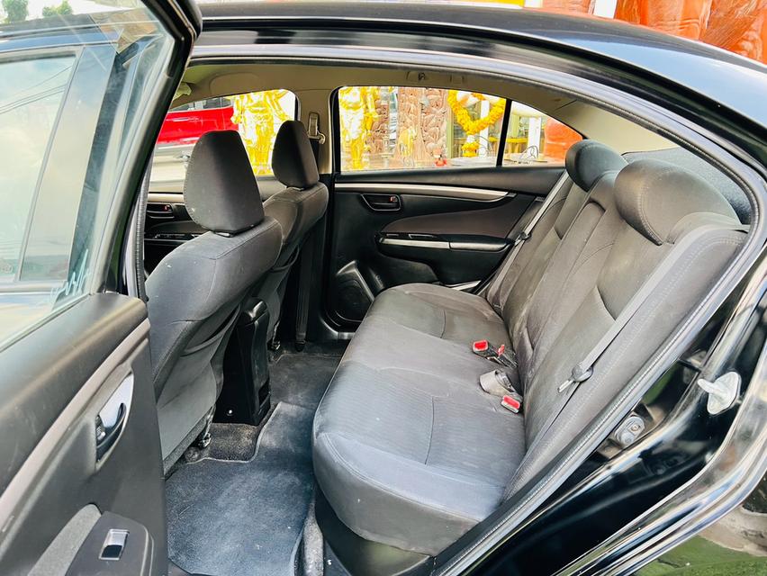 🚨🔥 SUZUKI CIAZ 1.2 GL MT 2021 🔥🚨 รูปที่ 12