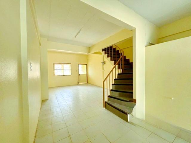 ถ.สุขุมวิท101 อ่อนนุช 40-46 ทาวน์เฮาส์ 2ชั้น 2นอน วชิรธรรมสาธิต53-59 2น้ำ พาราไดซ์ พาร์ค 900 ม. 22 ตร.ว ซีคอนสแควร์ ศรีน 2