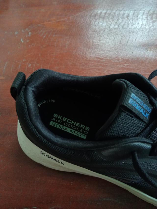 SKECHERS GOWALK 42.5 รูปที่ 5