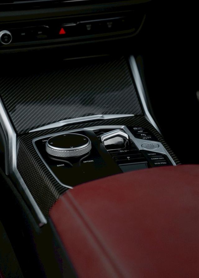 BMW340i M 2023 performance x drive 12