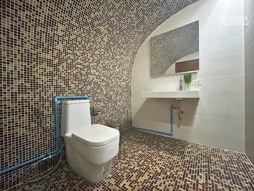 ขายบ้านเดี่ยว เดอะโนเบิ้ล (The NOBLE Ekkamai 22) ใจกลางเอกมัย ขนาด 109.2 ตร.วา 14