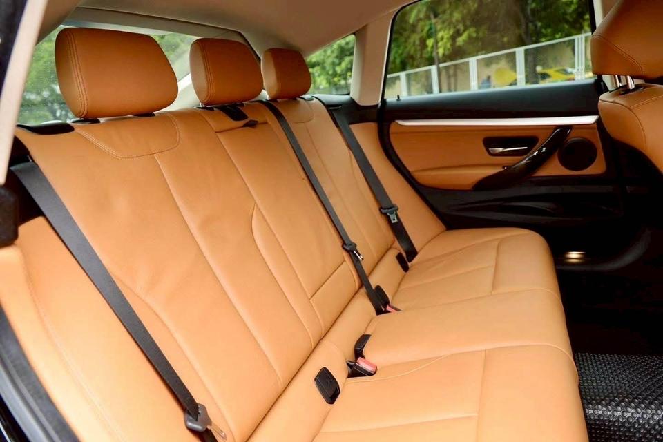 รหัสรถ PR4418 BMW 320d GT Luxury Gran Turismo LCI (F34) ปี 2019 โฉม Minorchange  8