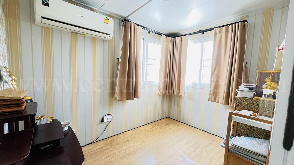 บ้านเดี่ยว พฤกษาปูริ ชานบัว บางนา กม.5 สมุทรปราการ 14