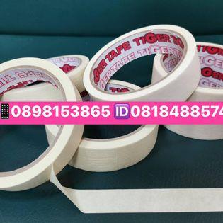 เทปกาวย่นtiger เทปหนังไก่tiger กระดาษกาวtiger เทปกาวย่นไทเกอร์ TIGERTAPE โรงงานเทปกาวย่น 0655652847