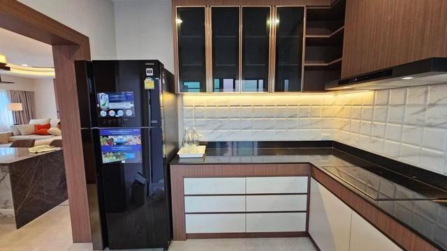 ให้เช่า บ้านเดี่ยว  โครงการ Perfect Residence สุขุมวิท 77 – (อ่อนนุช) ติดโรบินสันลาดกระบัง ใกล้สนามบินสุวรรณภูมิ เดินทางสะดวกทั้งถนนใหญ่–มอเตอร์เวย์ 5