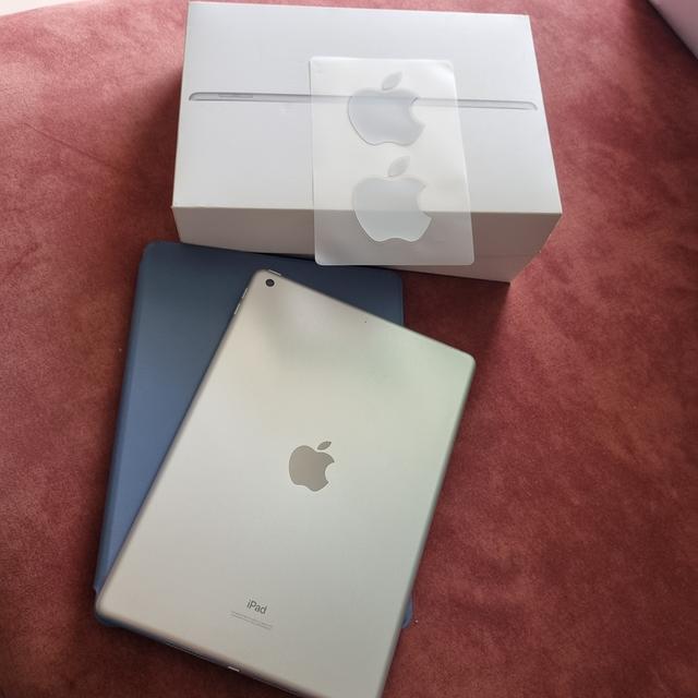 Apple Ipad gen 8