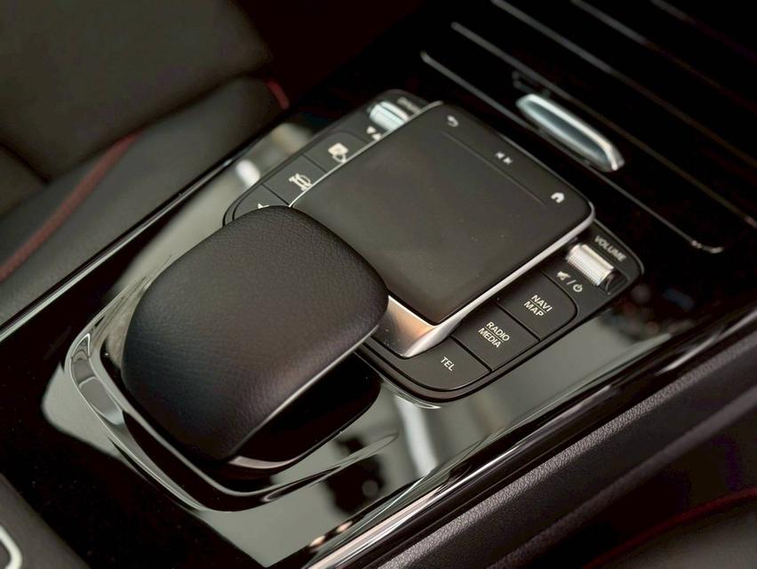 Mercedes Benz A200 AMG 2021 ไมล์ 8,7xx สวยไร้ตำหนิ ประหยัดไปตั้ง1ล้าน 12