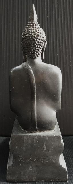 หลวงพ่อโต วัดตะพาน ปี 27 5