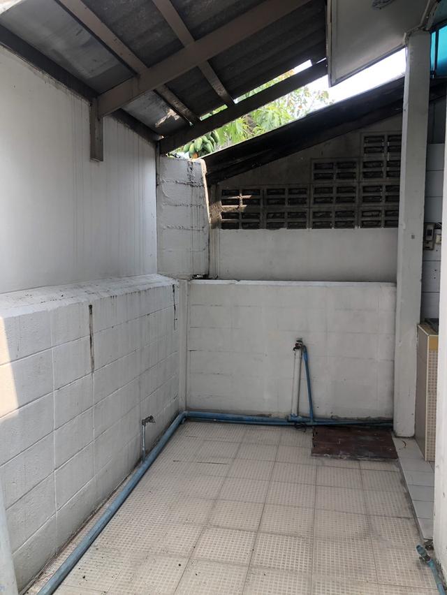 ขายบ้านเดี่ยว ชั้นเดียว หมู่บ้านเคหะธานี4 15