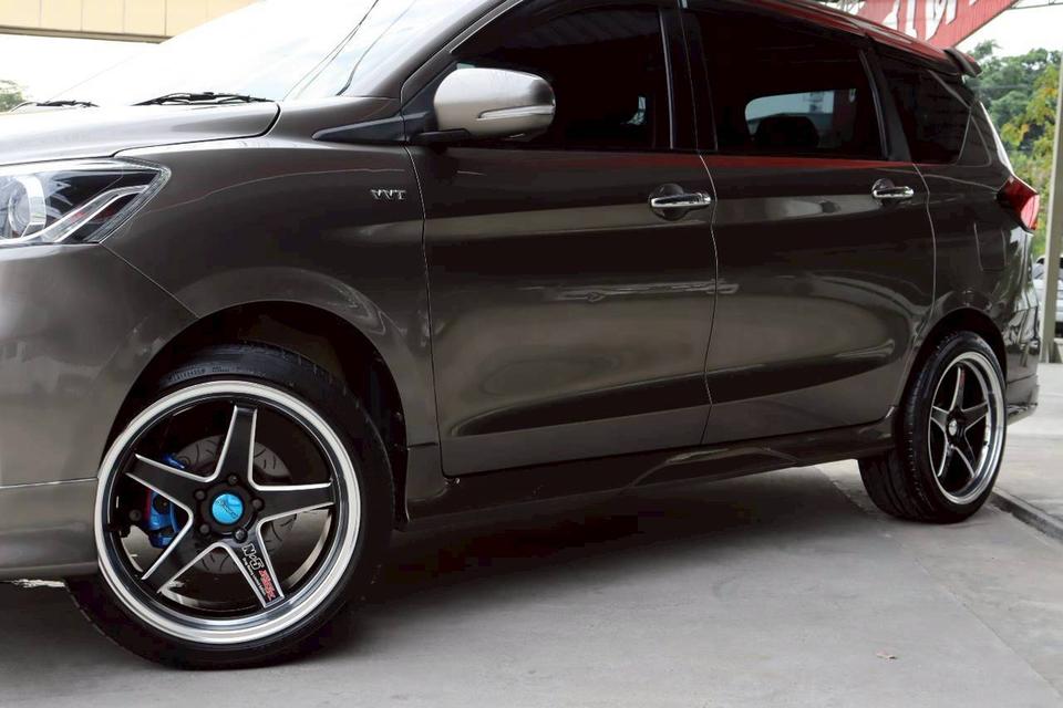 2020 SUZUKI ERTIGA 1.5 GX ( 8791 ) āļĢāļđāļāļāļĩāđ 9