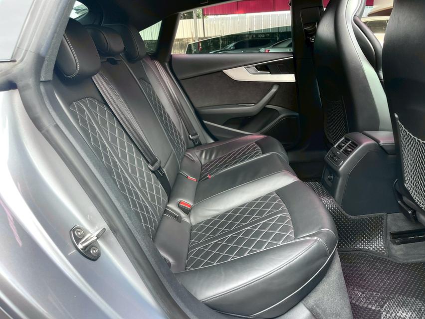 Audi A5 2.0 45Tfsi ปี20 รูปที่ 14
