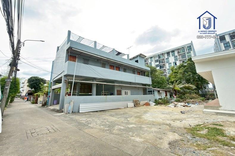 ห้องพัก อพาร์ทเม้นต์ 3