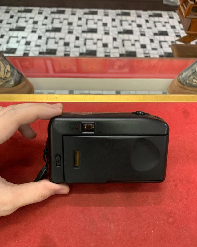 กล้องฟิล์ม canon 2