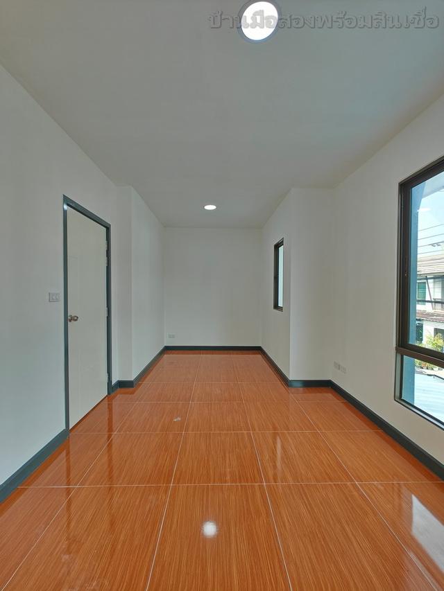 หมู่บ้านพฤกษาไพร์ม คู้บอน27 17