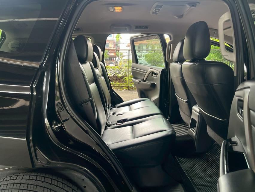 Mitsubishi Pajero Sport 2.4 GT PREMIUM 2WD AT ปี 2021 รถสวยมือเดียว 17