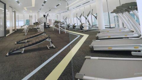 CM04417 ขาย คอนโด นิช โมโน เจริญนคร Niche MONO Charoen Nakorn ถนนเจริญนคร รูปที่ 15