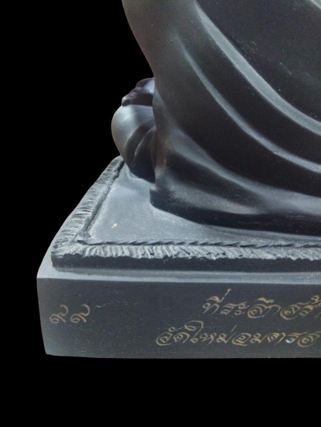 พระบูชา สมเด็จพระพุฒาจารย์โต12นิ้ว