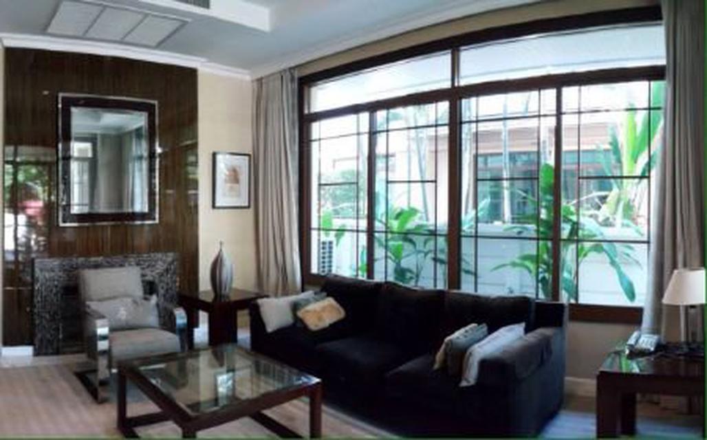 ขาย บ้านเดี่ยว พร้อมอยู่ HSR 300109B Luxury House Pattanakran 54 516 ตรม. 1 งาน 70.2 ตร.วา เฟอร์นิเจอร์ครบ. 6