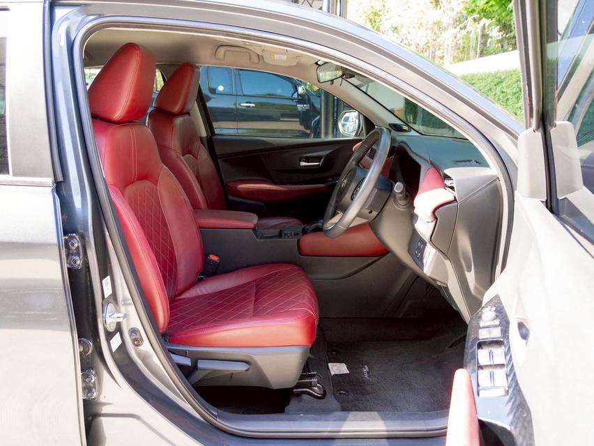 🌟 สภาพป้ายแดง ในราคามือสอง! 🌟Toyota Yaris ATIV 1.2 Premium Luxury ปี 2023 รูปที่ 14