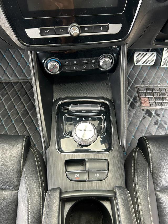 🚗 2021 MG ZS EV X Sunroof AT รูปที่ 15