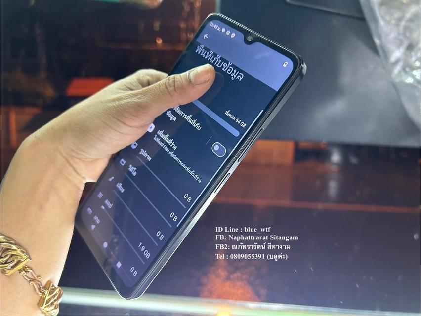 Redmi A3 จอง6.71นิ้ว 4G 2ซิม รุ่นใหม่Android15ล่าสุดโหลดได้ทุกแอพ