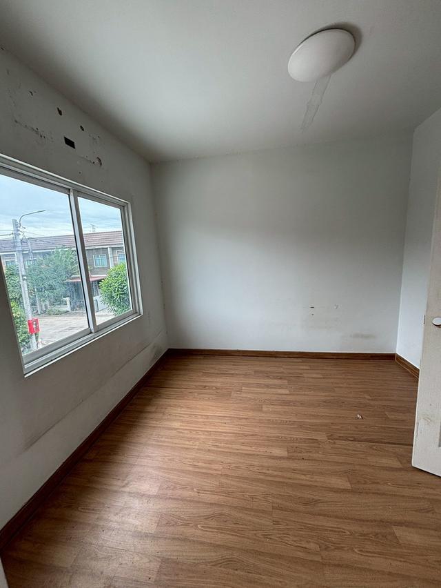 ขาย🏠อารียา เดอะคัลเลอร์เฟส 7 ไทรน้อย🏠 หน้าโครงการติดถนนใหญ่  ใกล้🚈รถไฟฟ้าสายสีม่วงสถานี 4