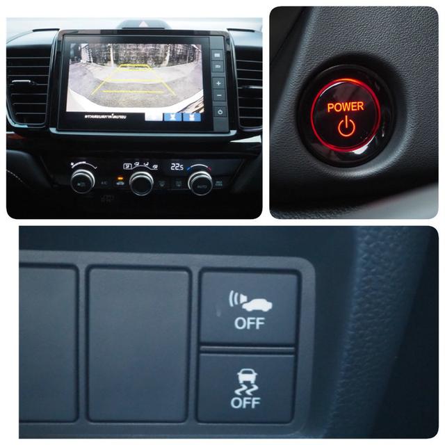 HONDA CITY 1.5 SV eHEV ปี 2025 13