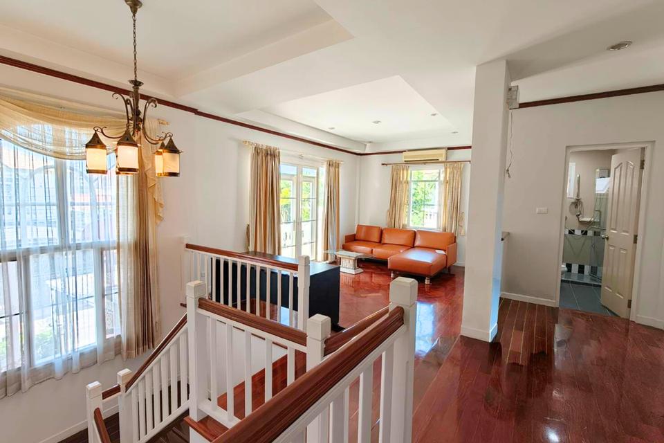 ให้เช่า นันทวัน ศรีนครินทร์ 11