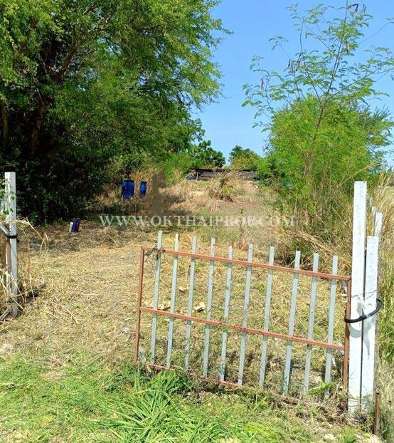 ที่ดินพานทองใกล้ดูโฮม ถ.ศุขประยูร ต.หนองตำลึง อ.พานทอง จ.ชลบุรี 4