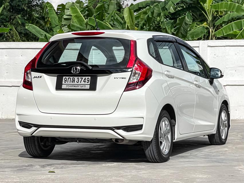 Honda Jazz 1.5S ปี20 6