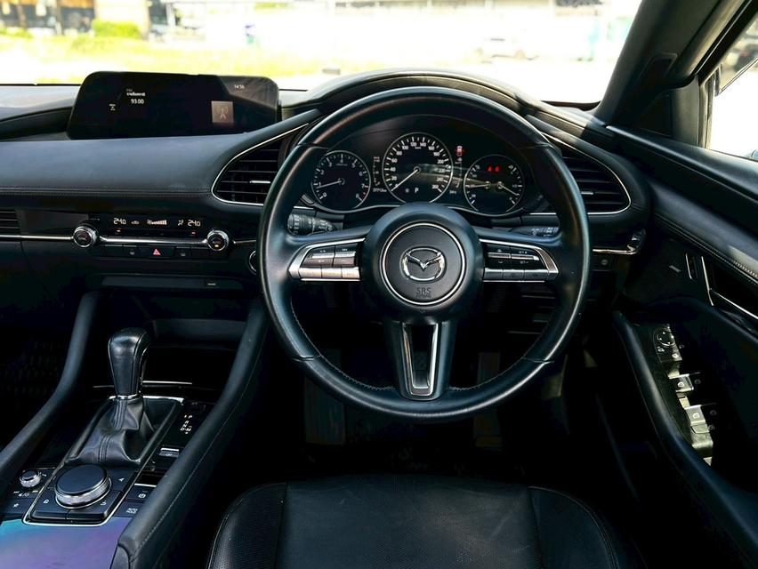Mazda3 2.0sp ปี2019 จด2021 รูปที่ 12