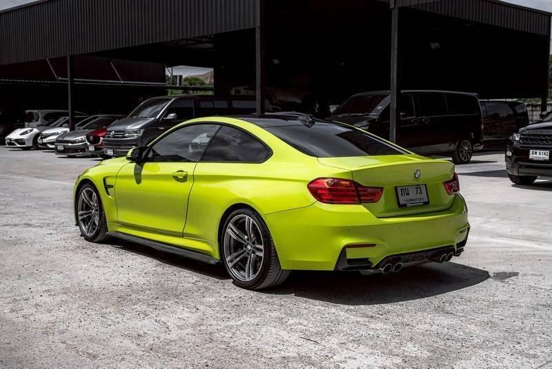 (แจ้งรหัสรถ 67GG73) - #BMW #M4 Competition Coupe - รถปี 201 รูปที่ 7